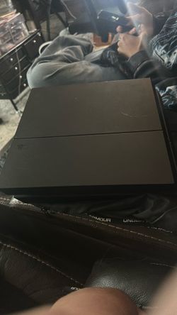 PS4 100 OBO