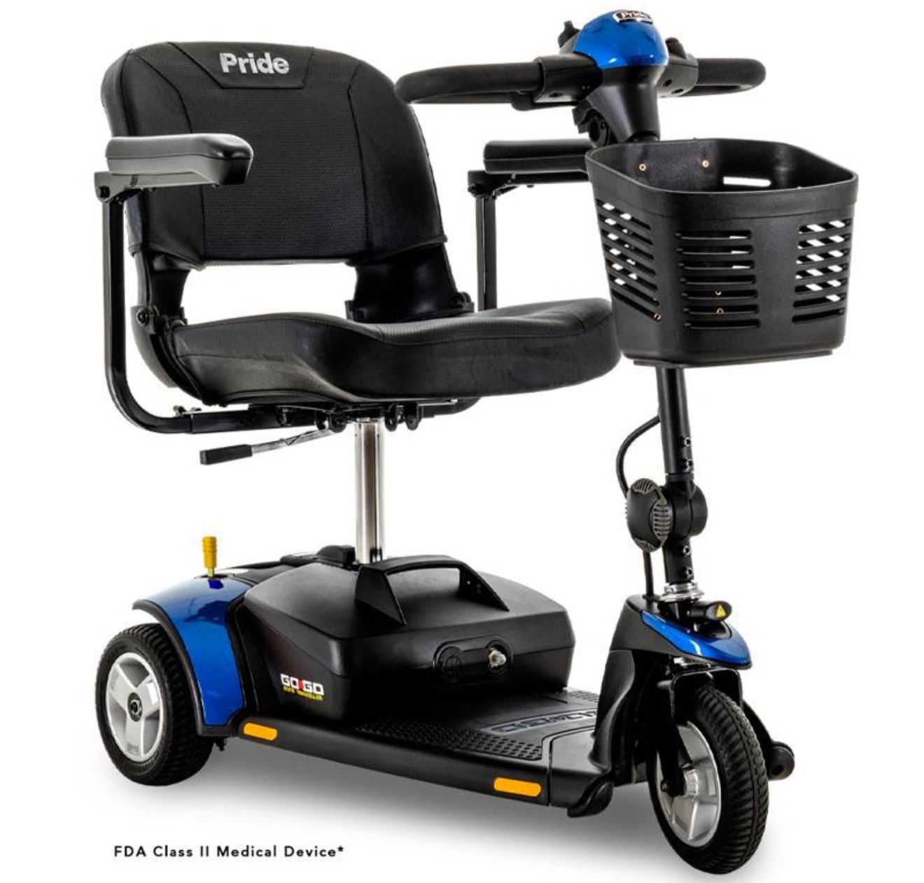 Mobility Scooter 