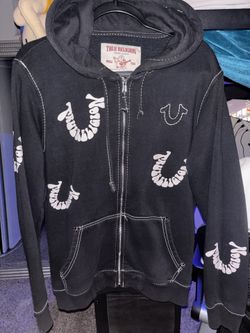 True Religion hoodie