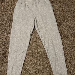new So favorite ladies joggers size L