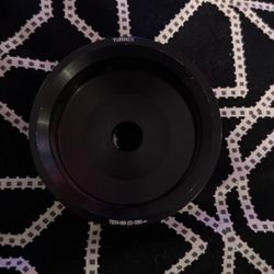 Turner Motorsport Race Alternator Pulley For E46/Z3 M54 Bosch Alternator