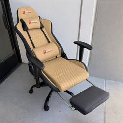 Gaming Chair New