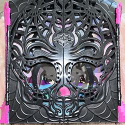 Monster High 13 Wishes Spectra Playset