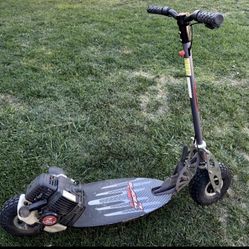 Moby Bladez Cruz’r 