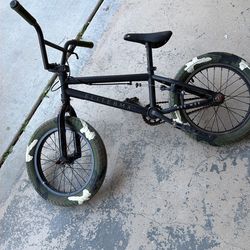 Small Kids Bike