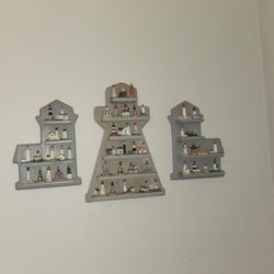 Lighthouse Decor