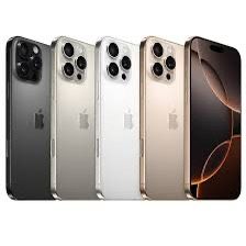 16 Pro Max 256Gb Unlocked BRAND NEW $50 Down