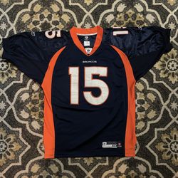 Tim Tebow Broncos Jersey 