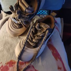 Women retro sneakers