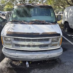 1998 Chevrolet 1500