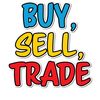 Buy Sell Trade 