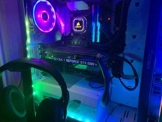 high end pc for sale $3200 I got this pc one year ago
