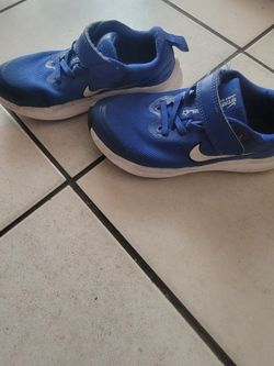 Nike Shoes  Size 13C
