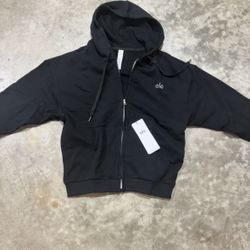Alo Jacket