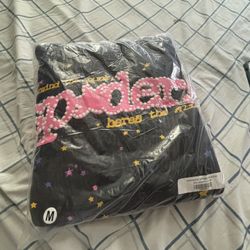 Black p*nk Sp5der v2