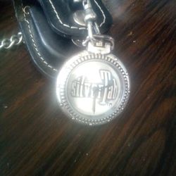 Vintage Livis Pocket Watch