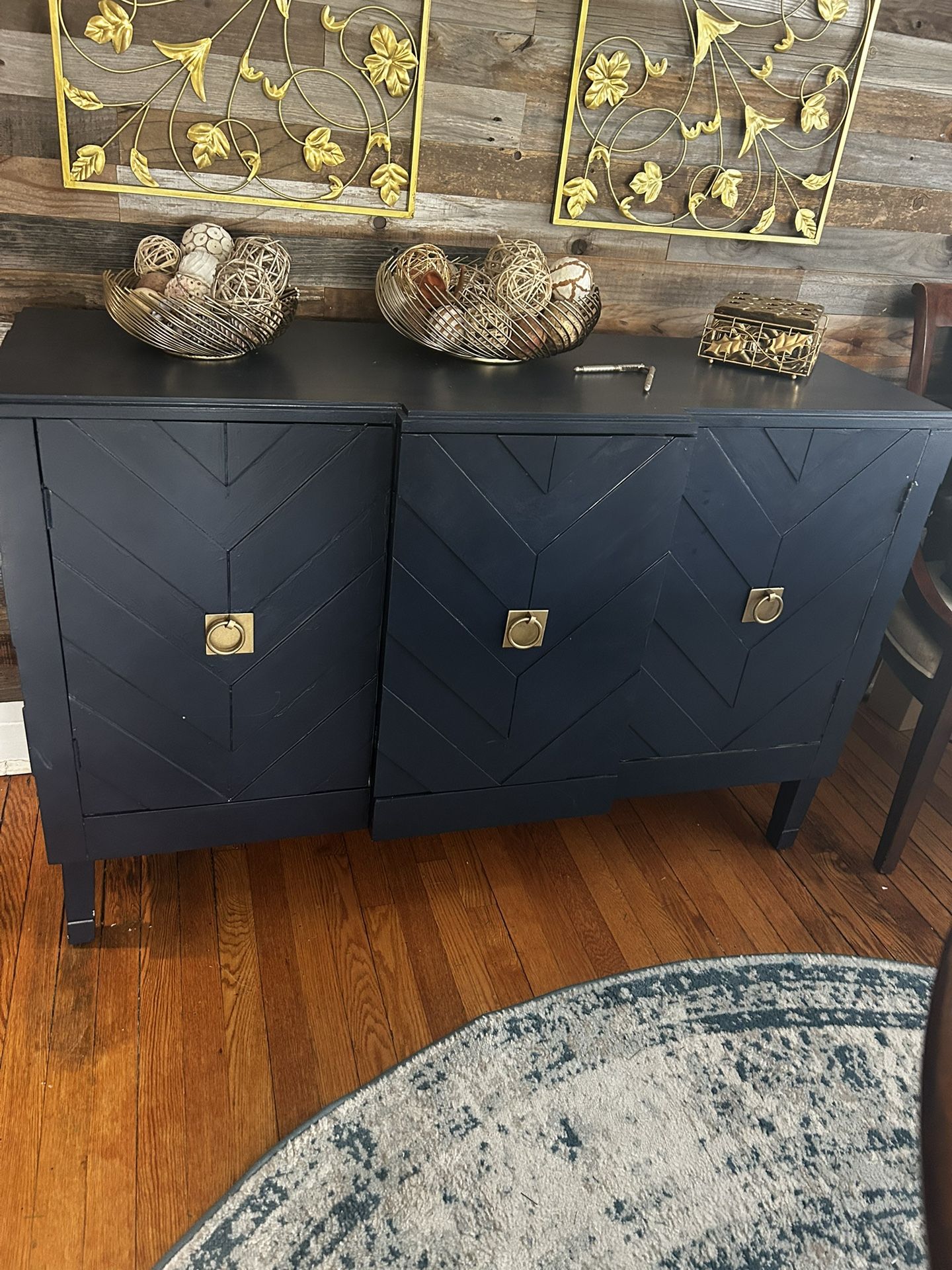 Buffet Cabinet