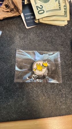 Elekid pin