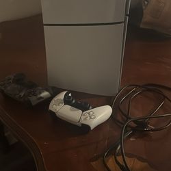 Play 5 digital