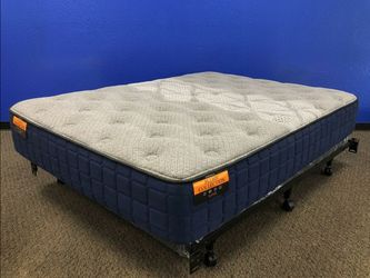 Hybrid Mattress