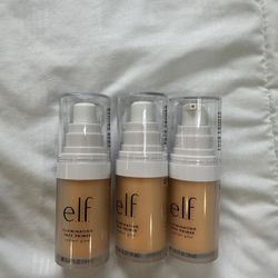 Elf illuminating Face Primer Radiant Glow 