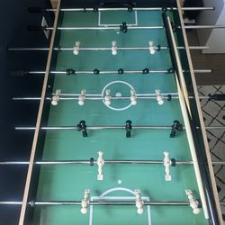   Multi Game Table - youth 