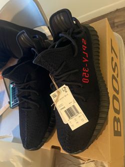 Yeezy 350 Breds size 10.5