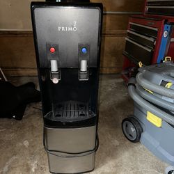 Primo Water Machine With Light 
