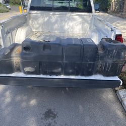 04 And Up Silverado Long Bed 34 Gallon Tank