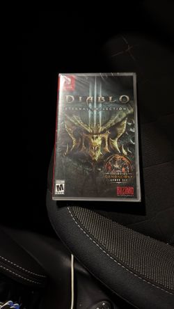 Diablo 3