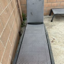 Pool Lounger Chairs