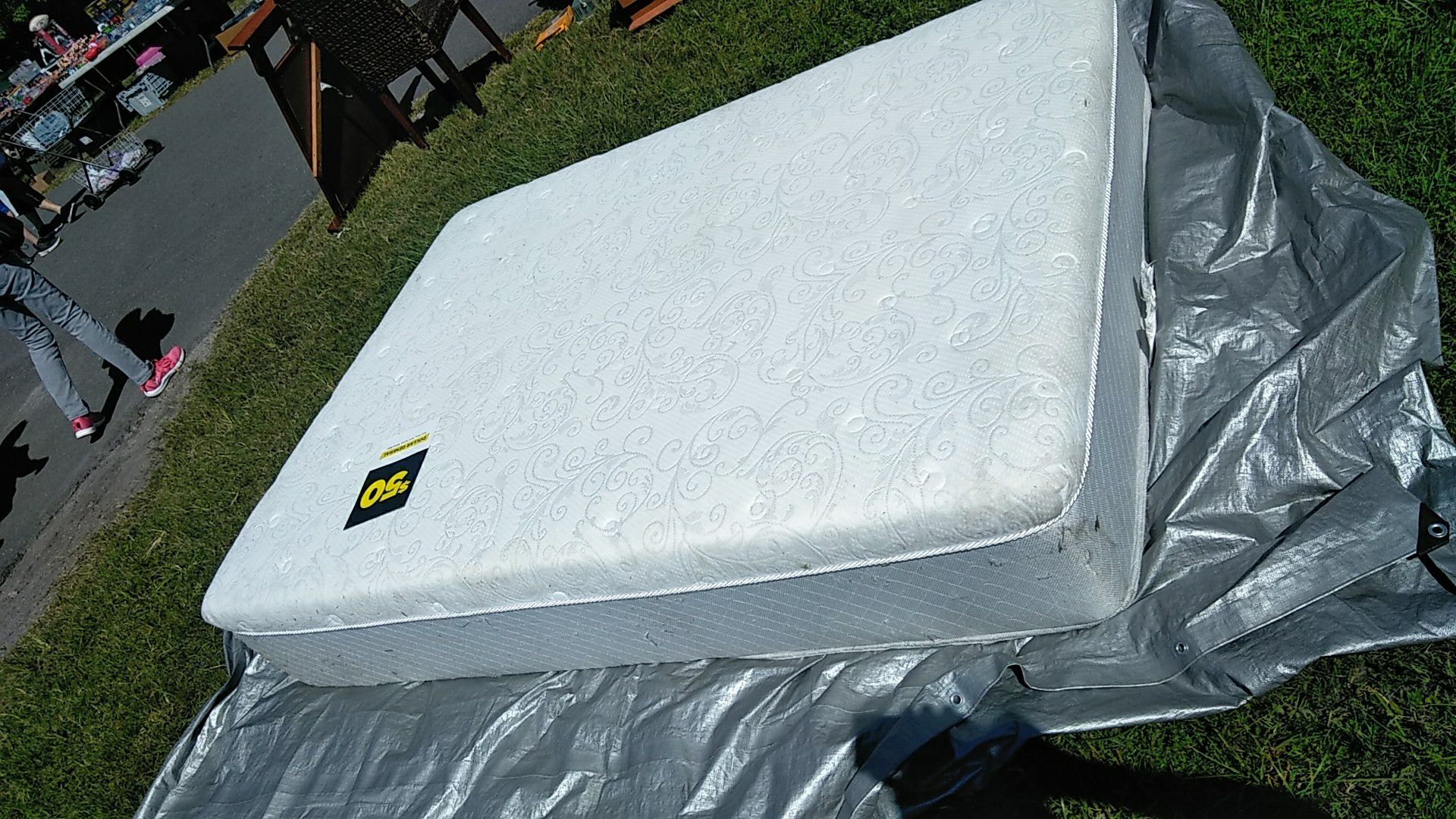 queen memory foam mattress nearby