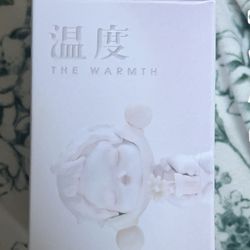 The Warmth Skullpanda
