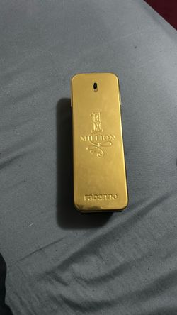 Cologne One Million EDT