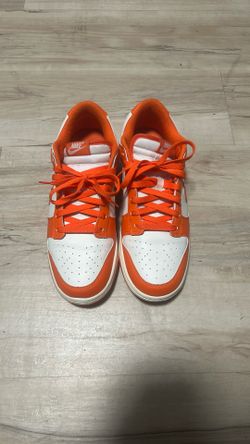 Syracuse dunks