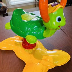 Turtle Toy
