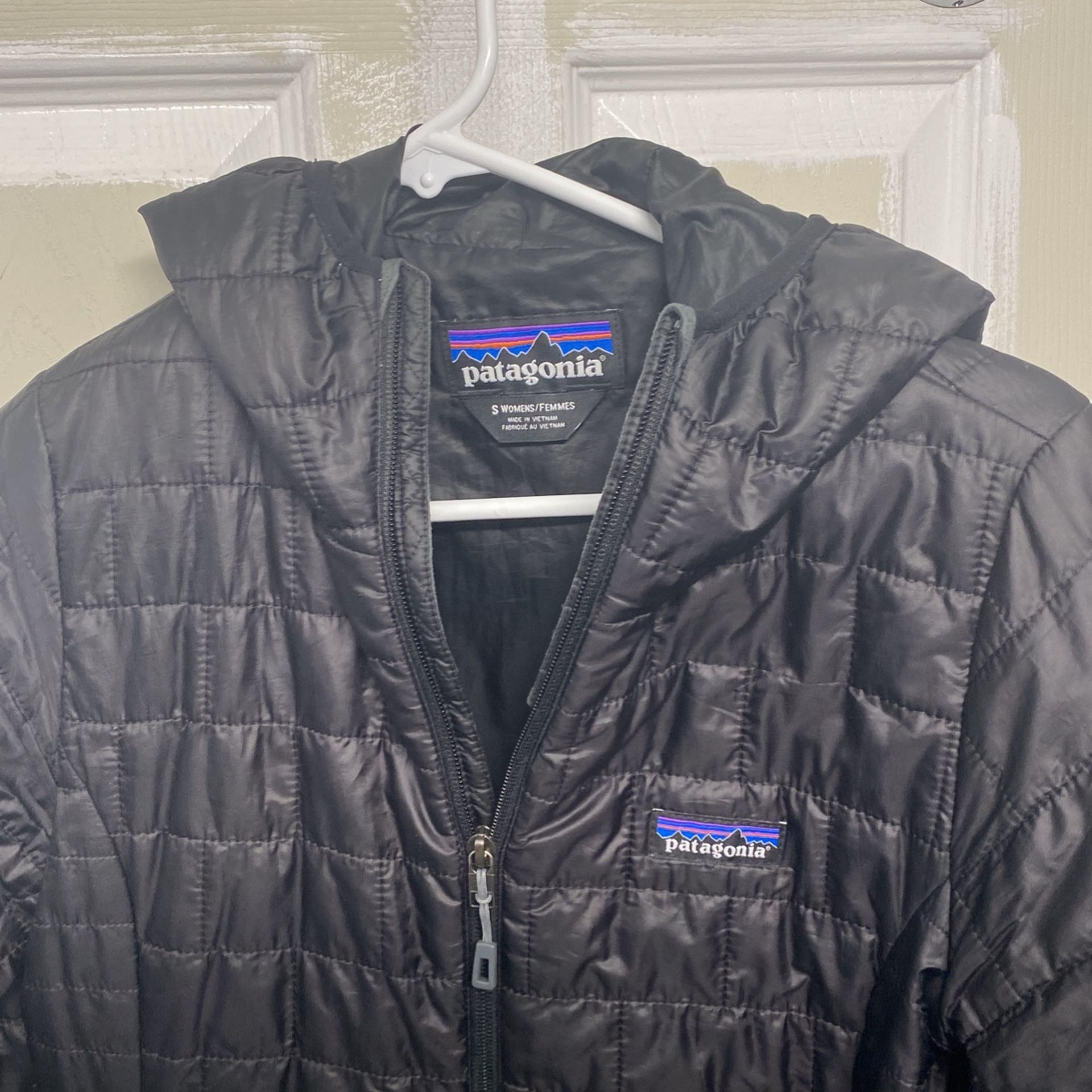 Patagonia Black