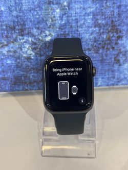 Apple Watch SE 44mm LTE
