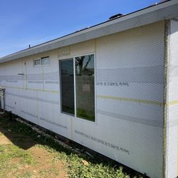 Stucco Services And Paint 