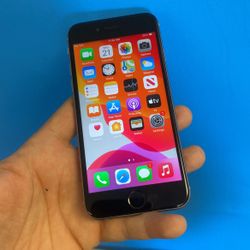 iPhone 6s For T-Mobile And Metropcs