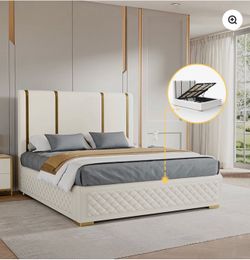 🔥King Size Headboard(only)🔥