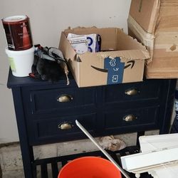 FREE ENTRYWAY TABLE