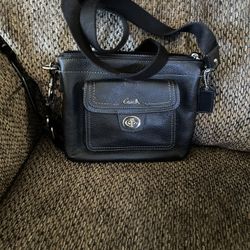Coach Small Crossbody Bag 