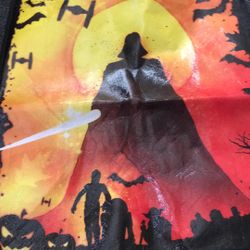 Star Wars Halloween Bag