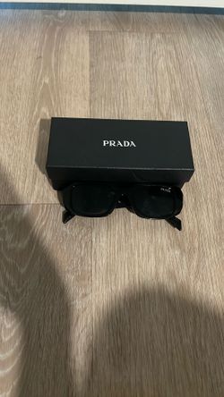 Prada glasses
