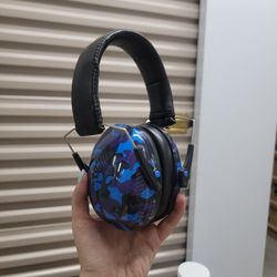 Ear Protection 