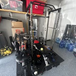 Gym Equipment Make Best Offer