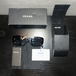 Prada Sunglasses