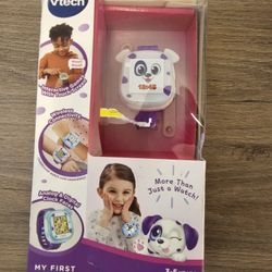 Vtech Smart Watch 