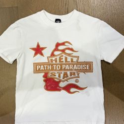  hęllstar shirt